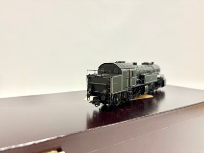Märklin 37964 Mfx-Digital + Sound Dampflok Gt2 x 4/4 K.Bay.Sts.B AC H0