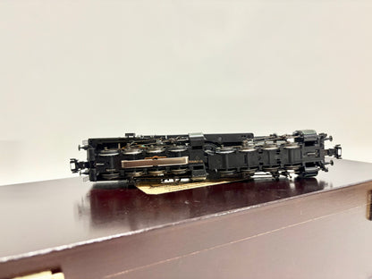 Märklin 37964 Mfx-Digital + Sound Dampflok Gt2 x 4/4 K.Bay.Sts.B AC H0