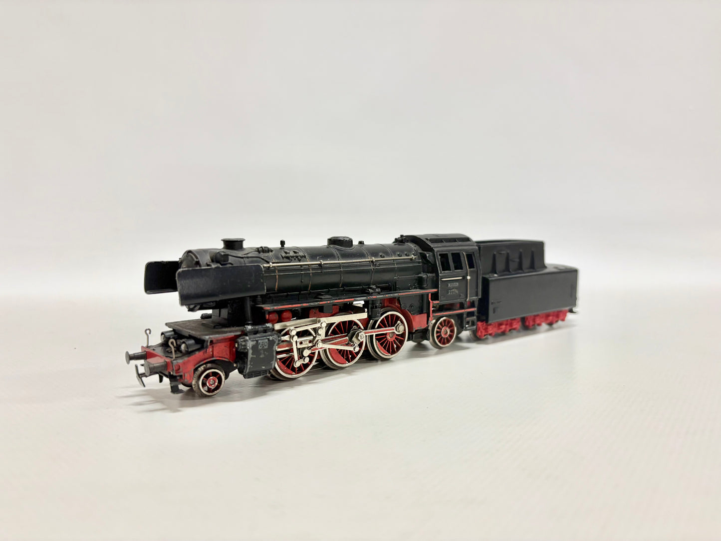 Märklin 3005 Dampflok Br 23 014 DB AC H0