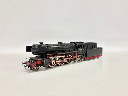 Märklin 3005 Dampflok Br 23 014 DB AC H0
