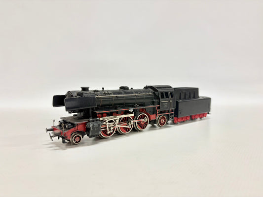 Märklin 3005 Dampflok Br 23 014 DB AC H0