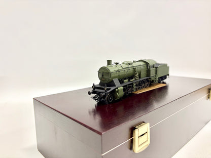 Märklin 37055 Mfx-Digital + Sound Dampflok Reihe K K.W.St.E. AC H0