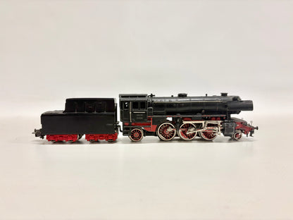 Märklin 3005 Dampflok Br 23 014 DB AC H0