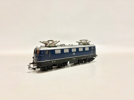 Märklin 3034 E-Lok Br 141 005-9 DB AC H0