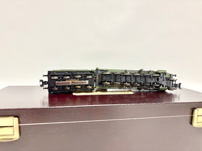 Märklin 37055 Mfx-Digital + Sound Dampflok Reihe K K.W.St.E. AC H0