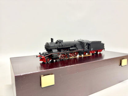 Märklin 37115 Mfx-Digital + Sound Dampflok Br 18 115 DB AC H0