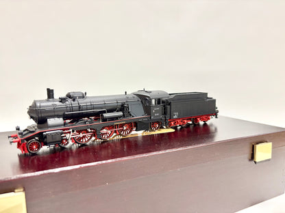 Märklin 37115 Mfx-Digital + Sound Dampflok Br 18 115 DB AC H0