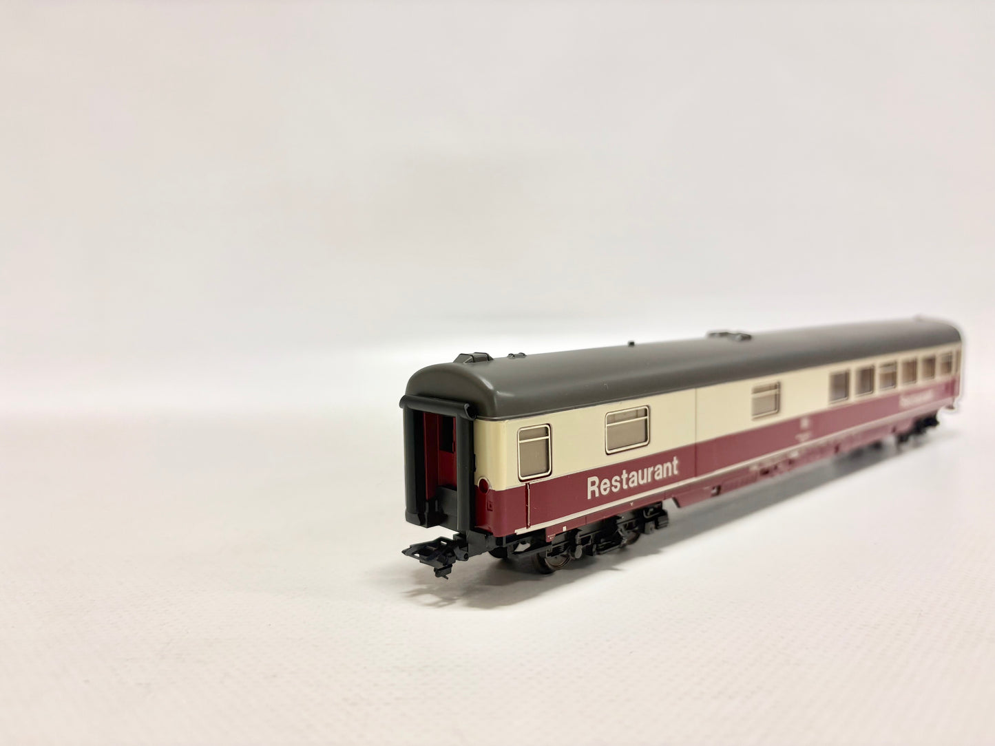 Märklin 4297 Restaurantwagen Personenwagen DB AC H0