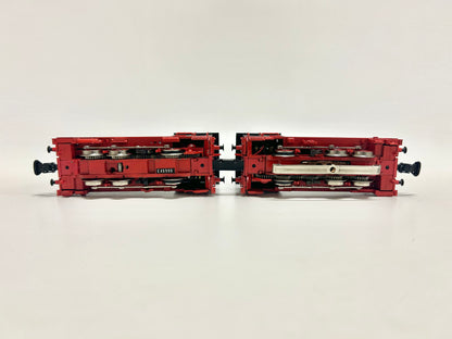 Märklin 3346 Diesellok Br 236 "Doppeltes Lottchen" DB AC H0