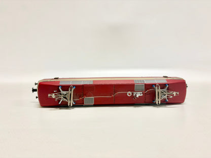 Märklin 3153 E-Lok Br 120 001-3 DB AC H0 BASTLER