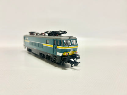 Märklin 3363 E-Lok Serie 16 SNCB AC H0