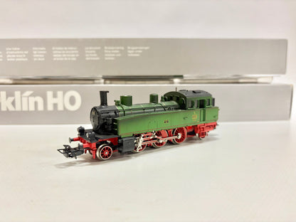 Märklin 2857 Zugpackung Württ. Güterzug mit Dampflok K.W.St.E. AC H0