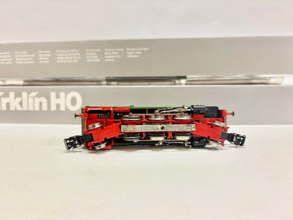 Märklin 2857 Zugpackung Württ. Güterzug mit Dampflok K.W.St.E. AC H0