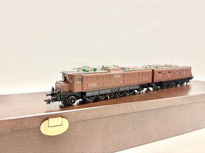 Märklin 39591 Mfx-Digital + Sound E-Lok Ae 8/14 SBB AC H0