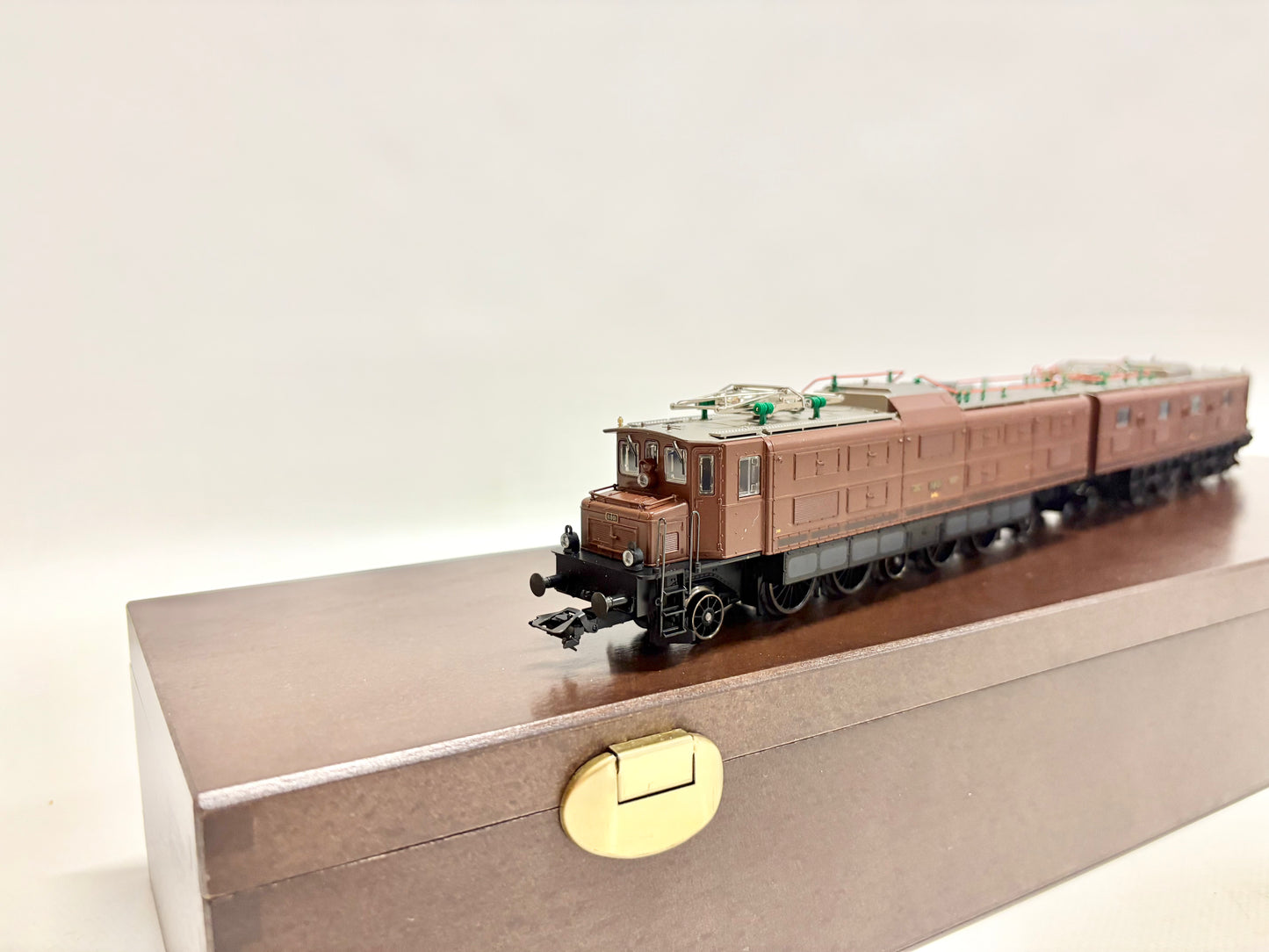 Märklin 39591 Mfx-Digital + Sound E-Lok Ae 8/14 SBB AC H0