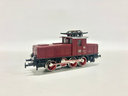Märklin 83001 E-Lok Br 163 001-1