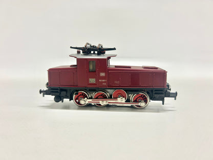 Märklin 83001 E-Lok Br 163 001-1