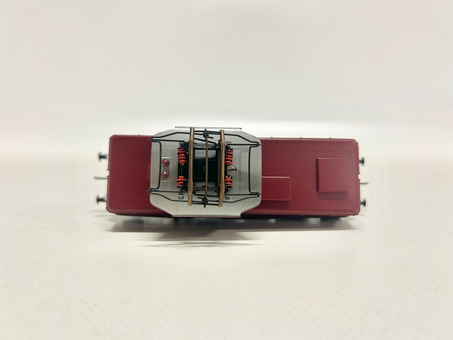 Märklin 83001 E-Lok Br 163 001-1