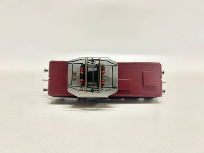 Märklin 83001 E-Lok Br 163 001-1