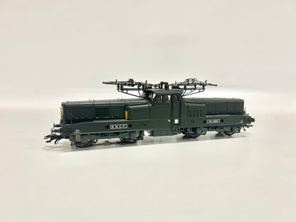 Märklin 37330 Digital Electric Locomotive SNCF "Iron" H0 