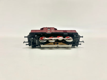 Märklin 83001 E-Lok Br 163 001-1