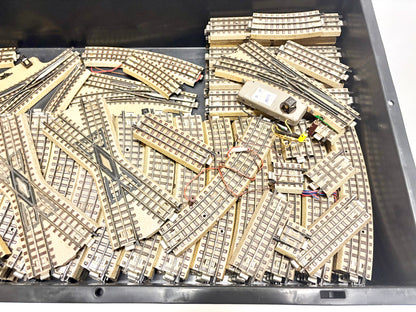 Märklin 3600 M-Gleise Konvolut H0