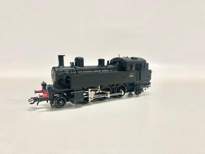Märklin 3413 Digital Dampflok Serie 131TA SNCF AC H0