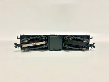 Märklin 37330 Digital Electric Locomotive SNCF "Iron" H0 