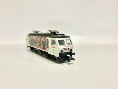 Märklin 34303 Digital Serie Re 446 Jubiläumslok der SBB AC H0