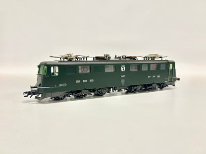 Märklin 3337 E-Lok Serie Ae 6/6 SBB AC H0