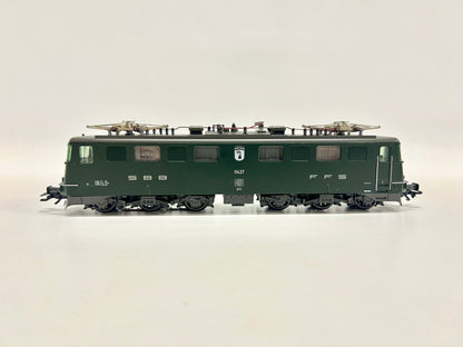 Märklin 3337 E-Lok Serie Ae 6/6 SBB AC H0