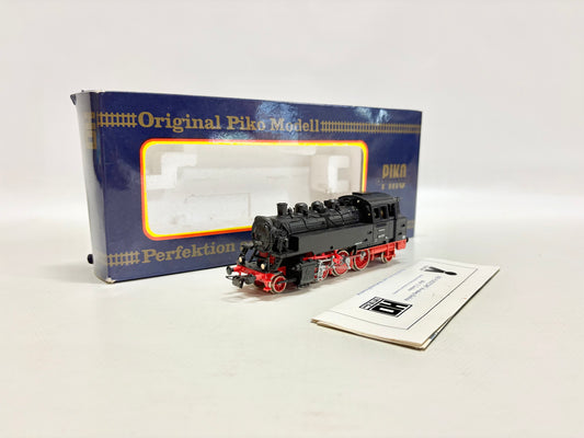 Piko Dampflok Br 64 211 DR DC H0