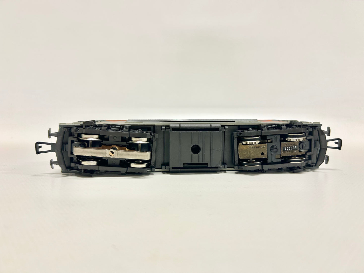 Märklin 3325 E-Lok Serie BB7200 SNCF AC H0
