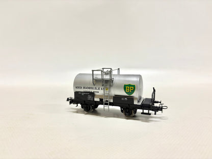 Märklin 4779 Kesselwagen BP NSB AC H0