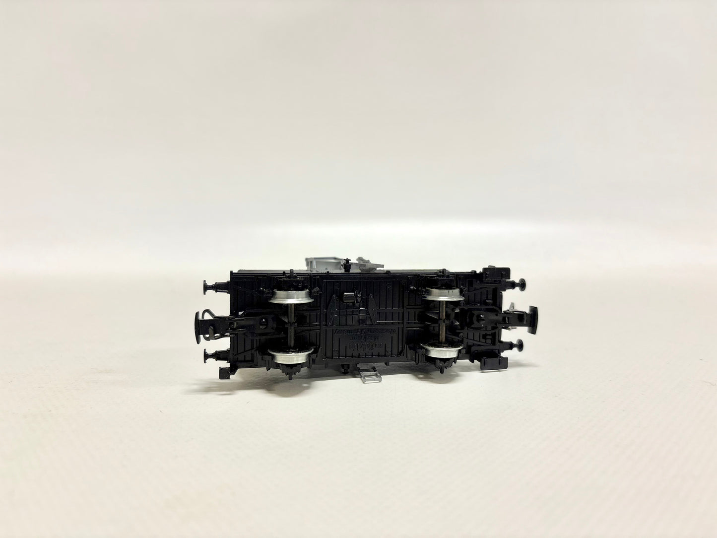 Märklin 4779 Kesselwagen BP NSB AC H0