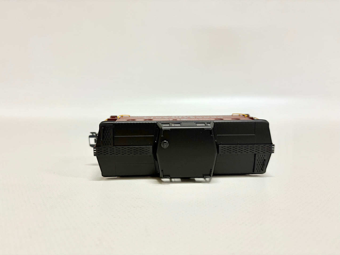 Märklin 45705 USA Güterzugbegleitwagen Caboose Pennsylvania AC H0