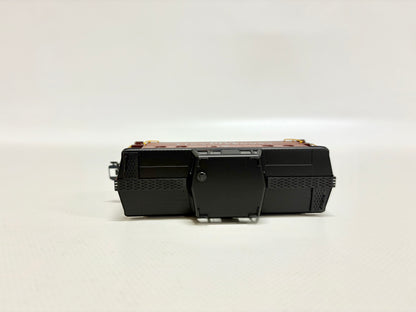 Märklin 45705 USA Güterzugbegleitwagen Caboose Pennsylvania AC H0