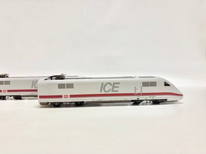 Fleischmann 4440 ICE-Triebköpfe Br 401 011-2 DB DC H0