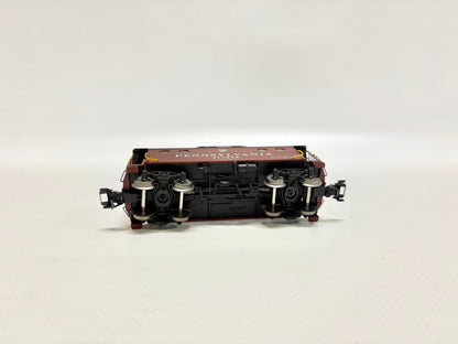 Märklin 45705 USA Güterzugbegleitwagen Caboose Pennsylvania AC H0