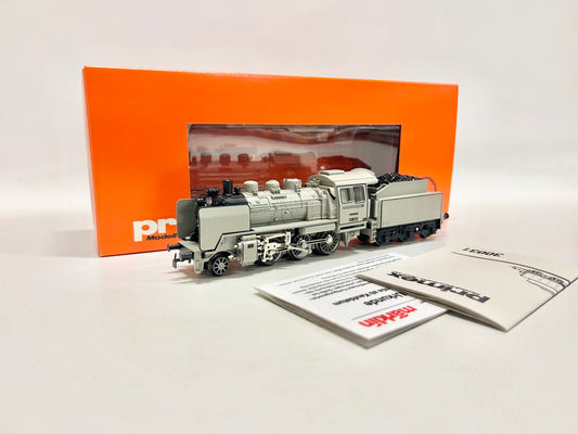 Primex 30031 Dampflok Br 24 069 "Fotografieranstrich" DRG AC H0