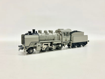Primex 30031 Dampflok Br 24 069 "Fotografieranstrich" DRG AC H0