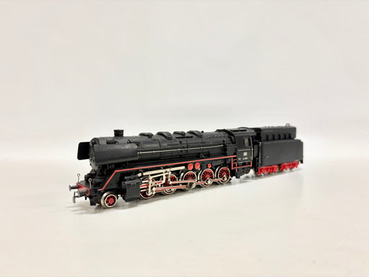 Märklin 3047 Öl-Tender Umbau Dampflok Br 44 690 DB AC H0