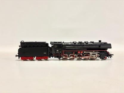 Märklin 3047 Öl-Tender Umbau Dampflok Br 44 690 DB AC H0