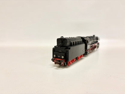 Märklin 3047 Öl-Tender Umbau Dampflok Br 44 690 DB AC H0