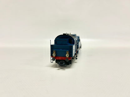 Märklin 3498 Digital Dampflok Gt 2 4/4 Mallet K.Bay.Sts.B. AC H0