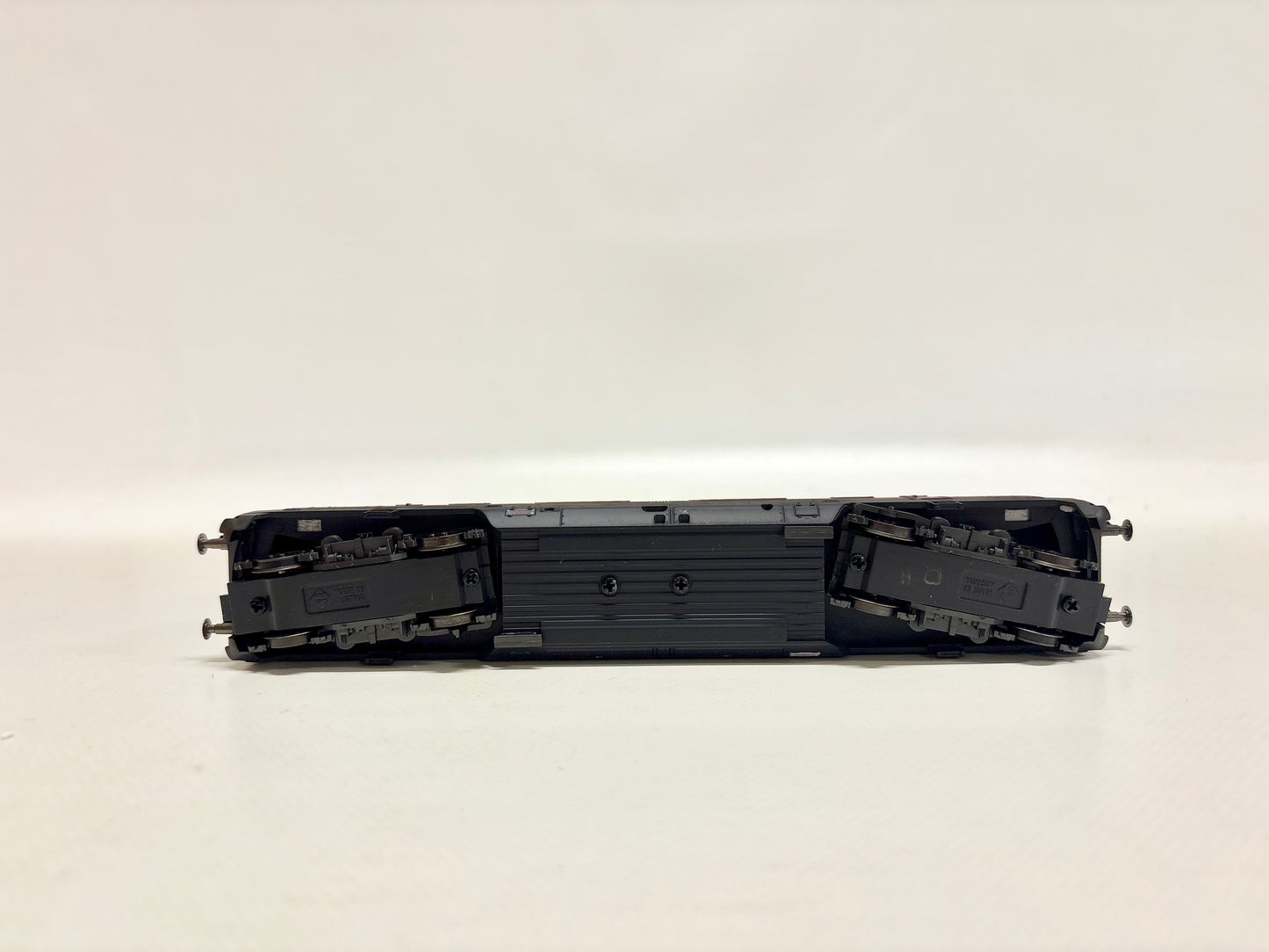 Roco 43523 Diesellok Br 220 027-7 DB DC H0