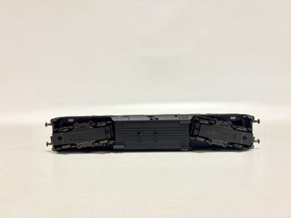 Roco 43523 Diesellok Br 220 027-7 DB DC H0