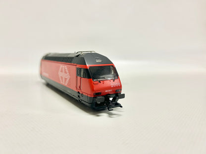 Märklin 3460 E-Lok Re 460 004-5 SBB AC H0
