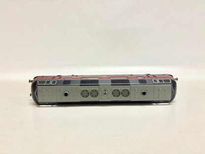 Roco 43523 Diesellok Br 220 027-7 DB DC H0
