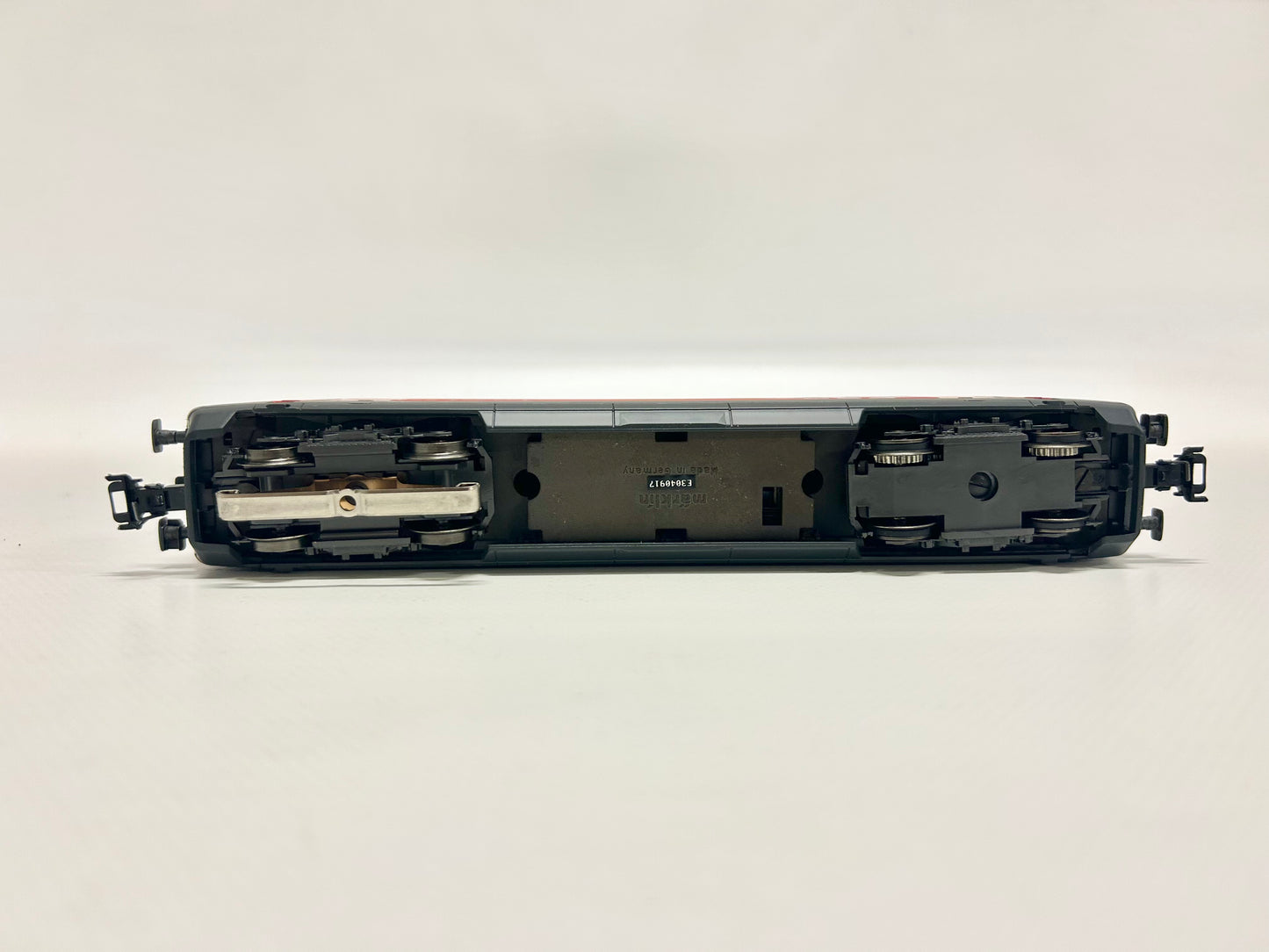 Märklin 3460 E-Lok Re 460 004-5 SBB AC H0